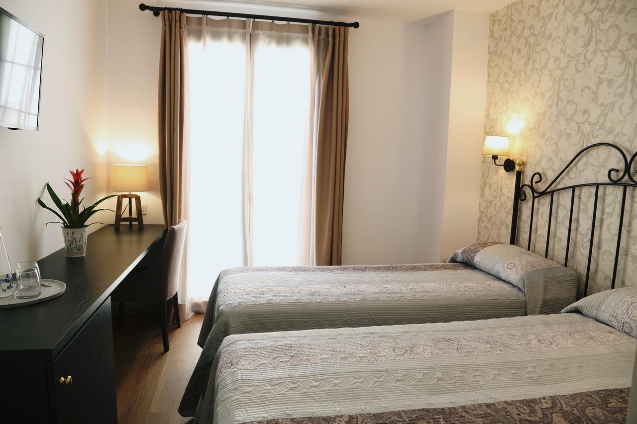 Jardi De Pedra (Adults Only) Hotel L'Escala Room photo