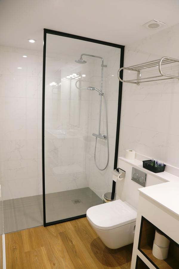 Jardi De Pedra (Adults Only) Hotel L'Escala Room photo